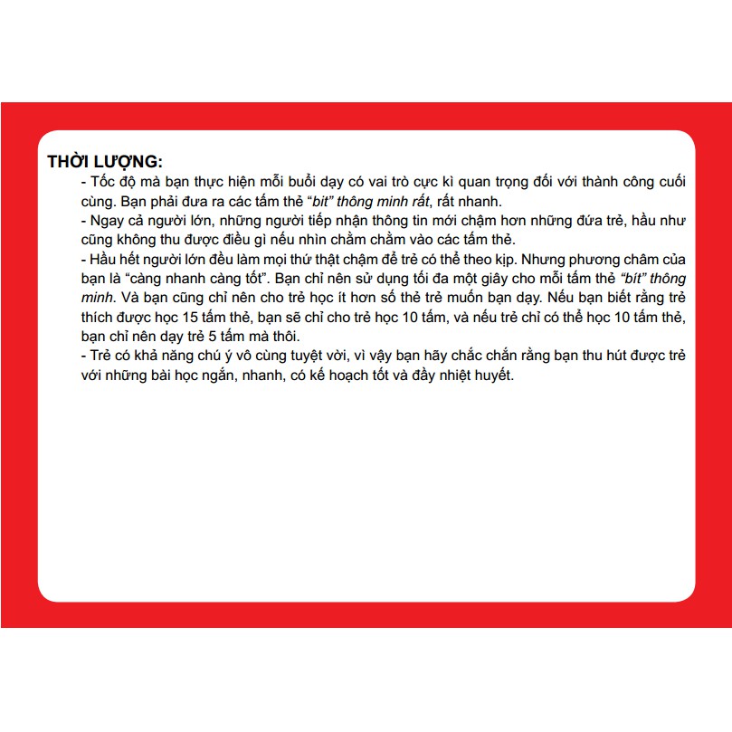Flash cards – Dạy Trẻ Về Thế Giới Xung Quanh (bộ hộp)