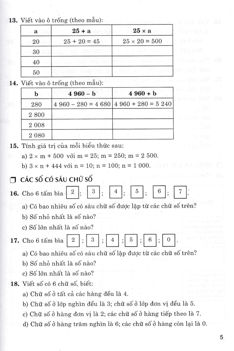 Sách - 500 Bài Toán Chọn Lọc Lớp 4 (Dùng Chung Cho Các Bộ SGK Hiện Hành)
