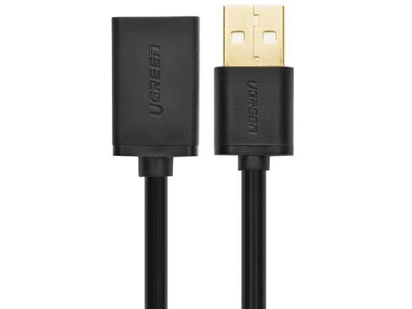 [HCM]Cáp USB 2.0 nối dài  chính hãng Ugreen US103 cao cấp