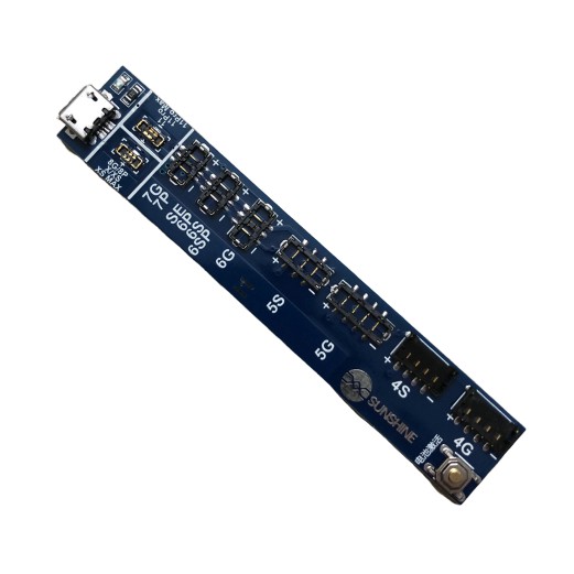 Thanh kích pin cho iPhone/ iPad/ Android (không bóc pin) Giá Cực Rẻ!!