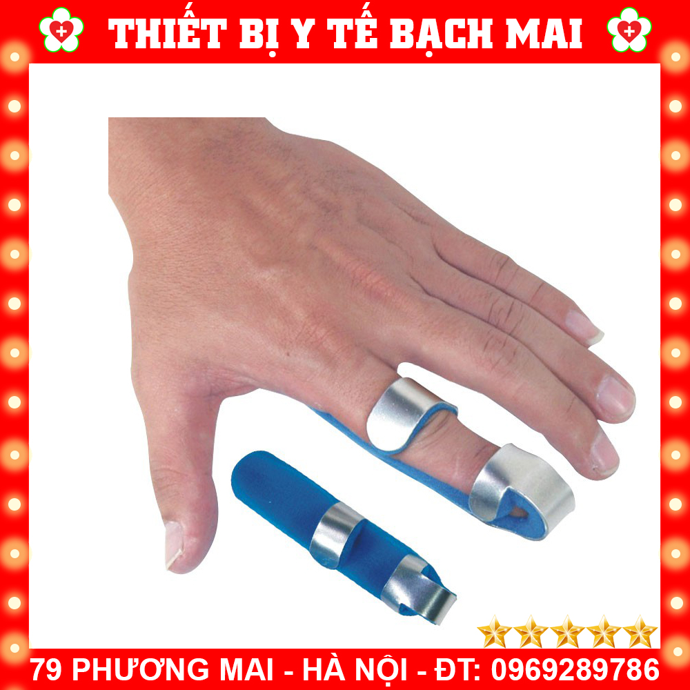 Nẹp Ngón Tay, Nẹp Bóng Chày Orbe