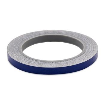 [HCM]Cuộn 5 mét Decal Phản Quang dán viền thân xe ( xanh Dương )