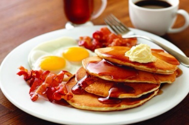 [HCM][Tặng gia vị rắc cơm]Bột Làm Bánh Pancake Wakodo cho bé ăn dặm 9M+