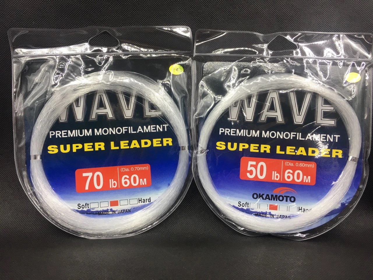 Cước Làm Thẻo Okamoto WAVE