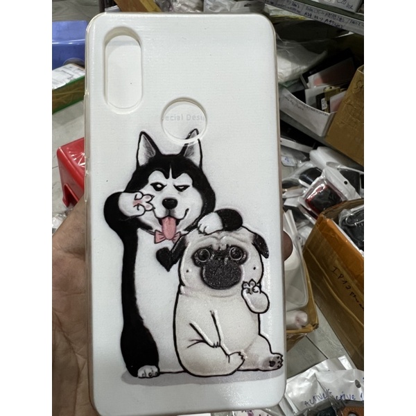 Ốp lưng Vsmart Active1 in hình