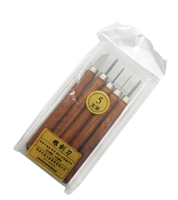 Bộ dao tiện khắc chạm trổ gỗ cao cấp