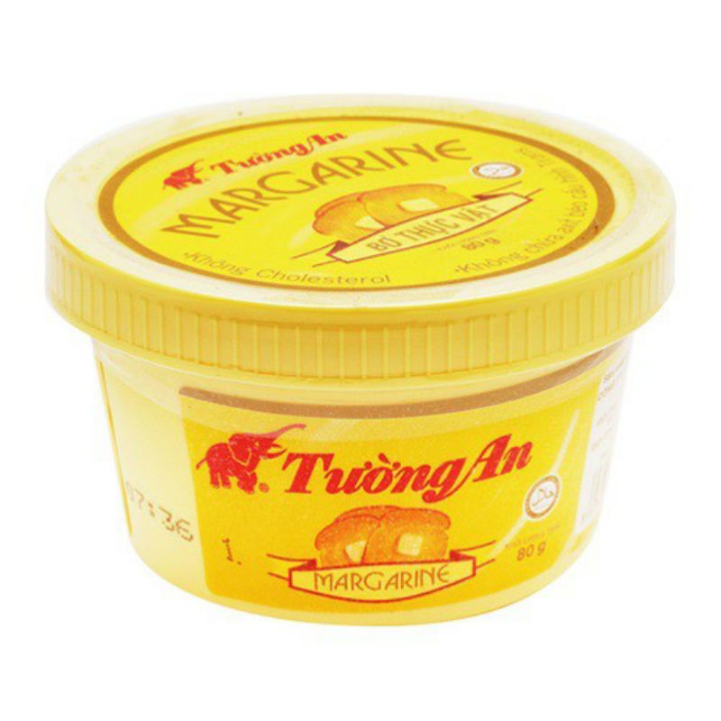 bơ tường an hủ lớn 200gram