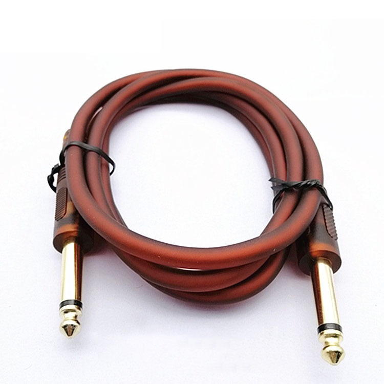 Dây 2 Đầu 6 Ly, Dây Jack 6.5mm Ra 6.5mm Dài 1.5m