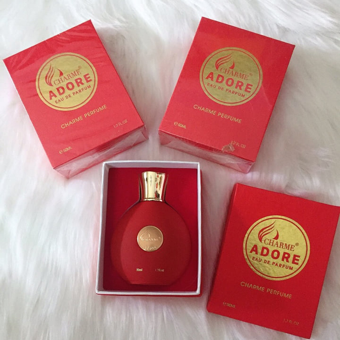 Nước hoa nữ Adore 50ml