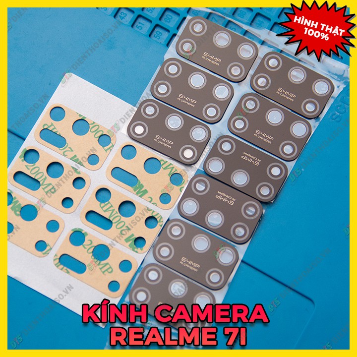Glasses camera realme 7i