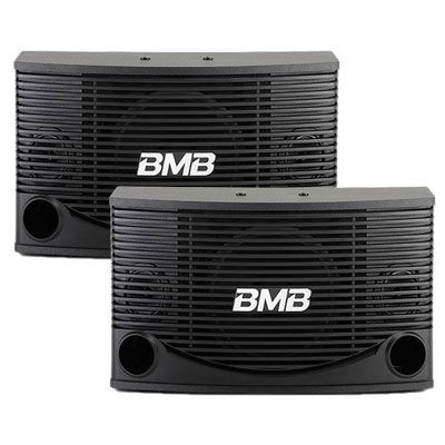 02 cái tem dán thùng loa BMB 7 màu; Tem Tannoy