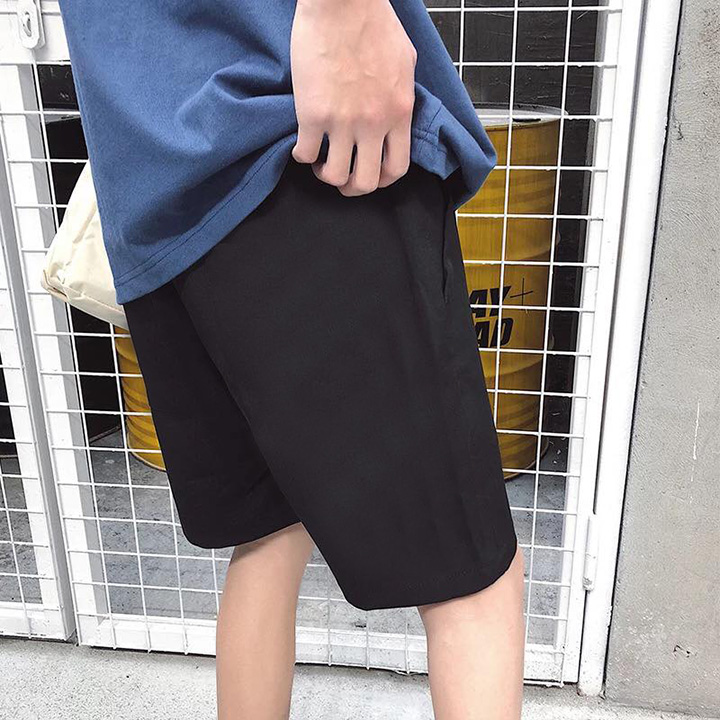 QUẦN SHORT THUN - QUẦN THUN NAM