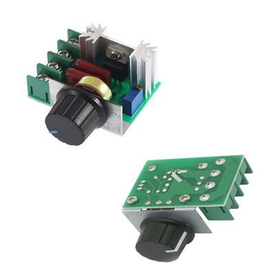Mạch Dimmer AC 2000W