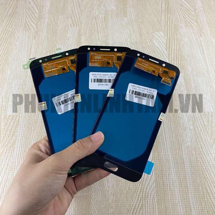 MÀN HÌNH SAMSUNG J7 PRO J730 (OLED)