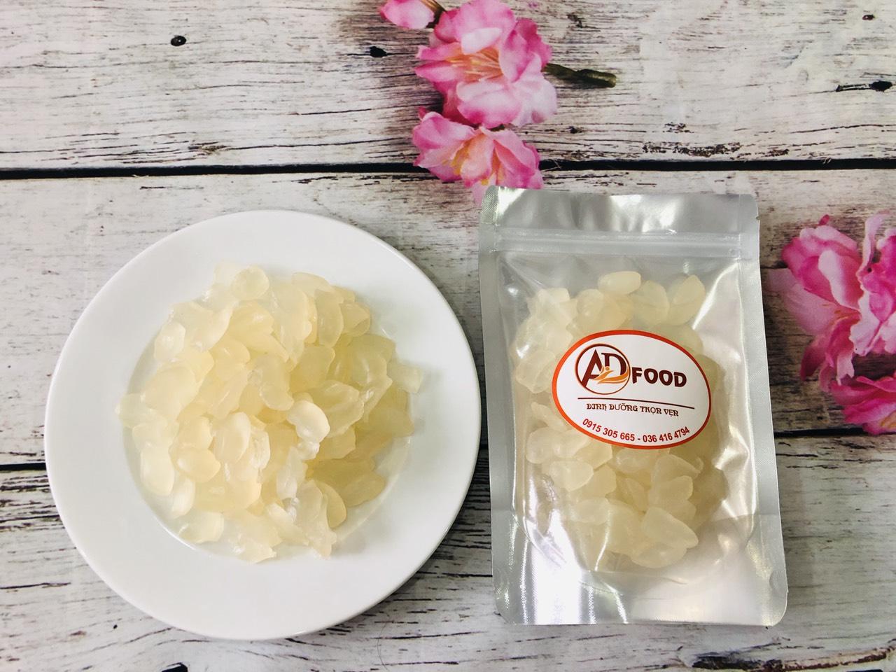 500g thốt nốt sấy dẻo loại 1
