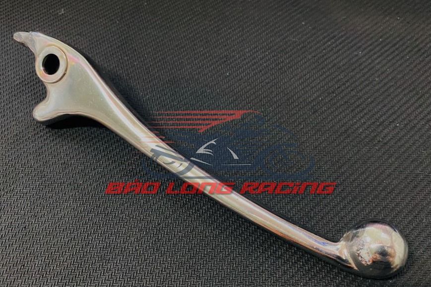 Tay thắng đĩa INOX gắn xe máy Wave,Dream,Sirius