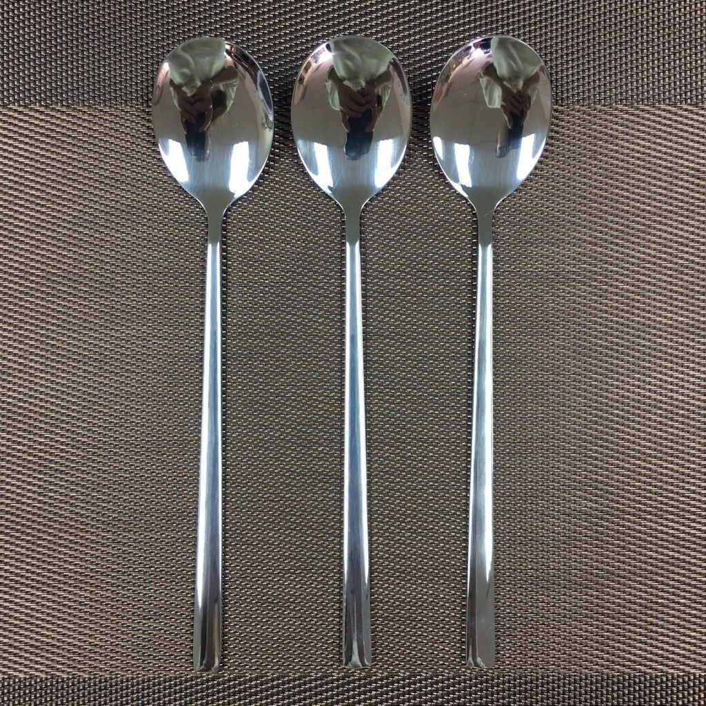 Muỗng, Thìa Inox - SUS  304