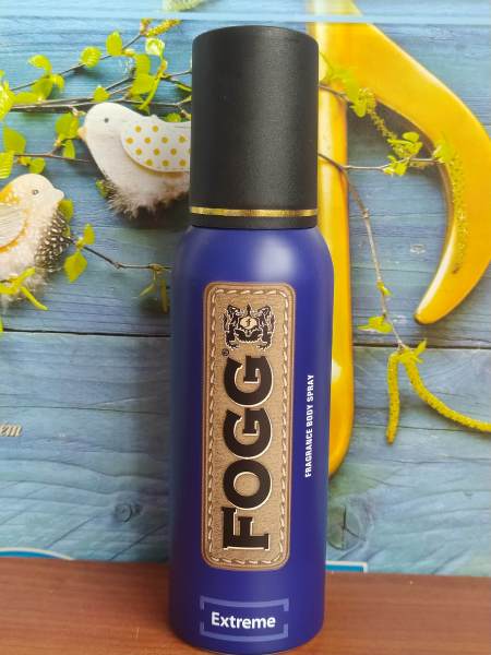 NƯỚC HOA XỊT TOÀN THÂN DÀNH CHO NAM VÀ NỮ EXTREME 120 ML – FOGG - NƯỚC HOA CHÍNH HÃNG TỪ DUBAI