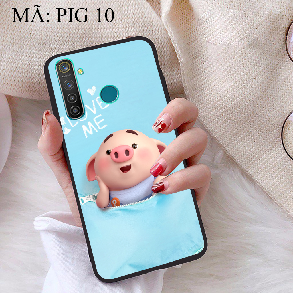 Case for REALME 5  PRO