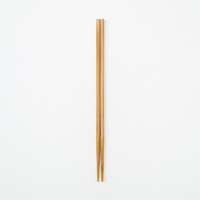 Set 10 đôi đũa Muji