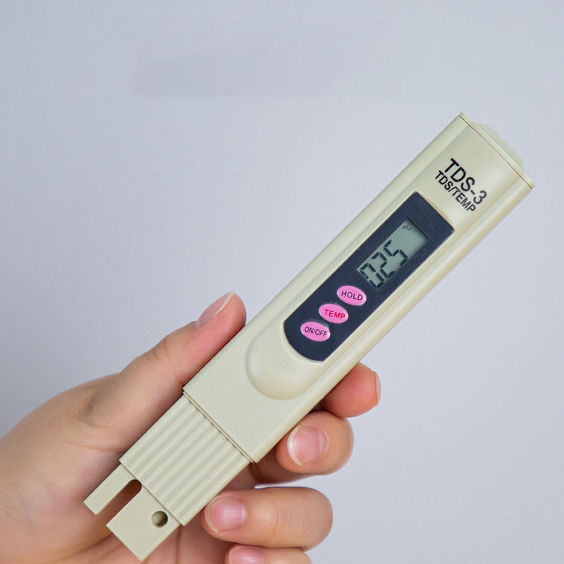 Bút thử nước sạch TDS Hold-3, bút đo TDS