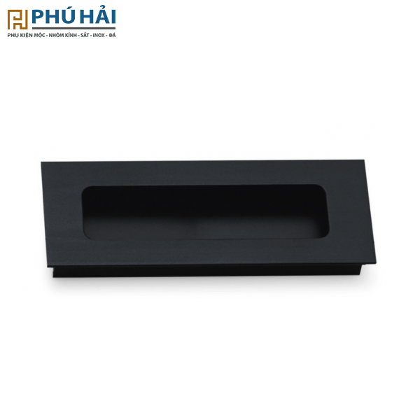 Tay nắm âm đen 8801- 96,128