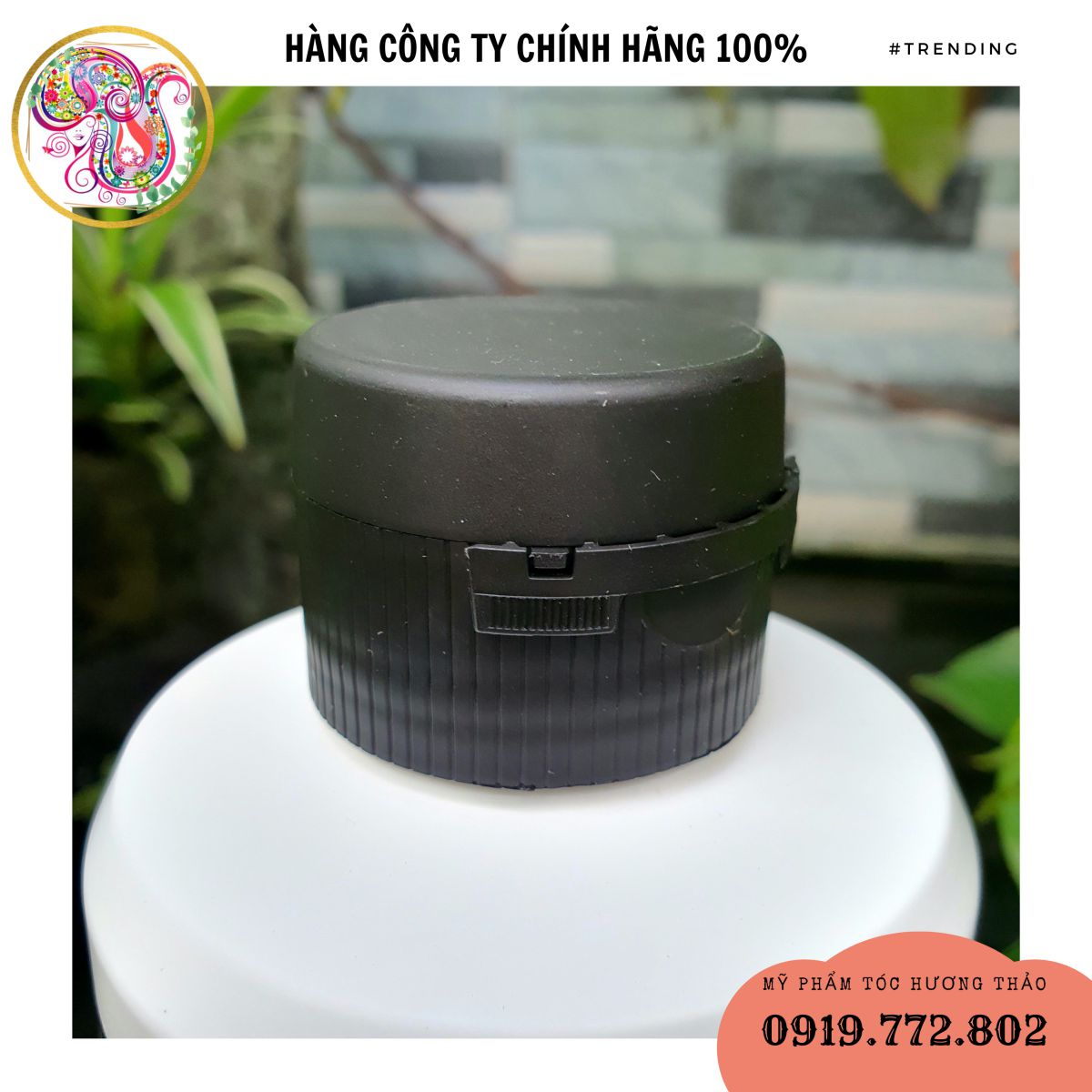[MẪU MỚI] KEM OXY DUNG MÔI PHA MÀU NHUỘM TOPCHIC OXY GOLDWELL 1000ML