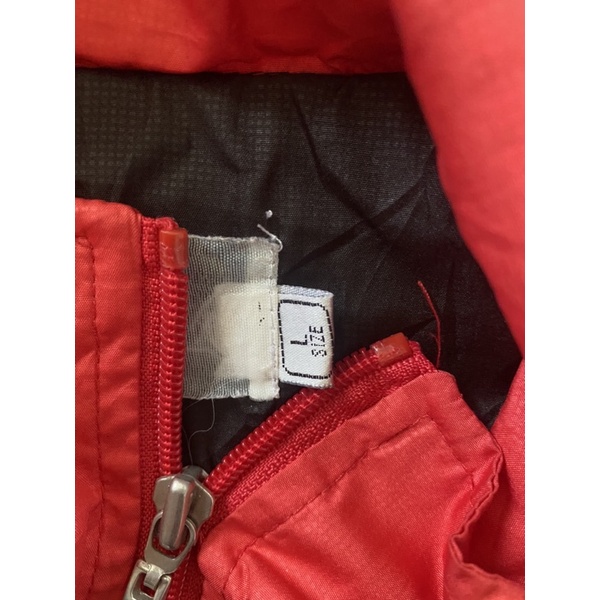 [2HAND] ÁO KHOÁC DÙ JACKET KOREA
