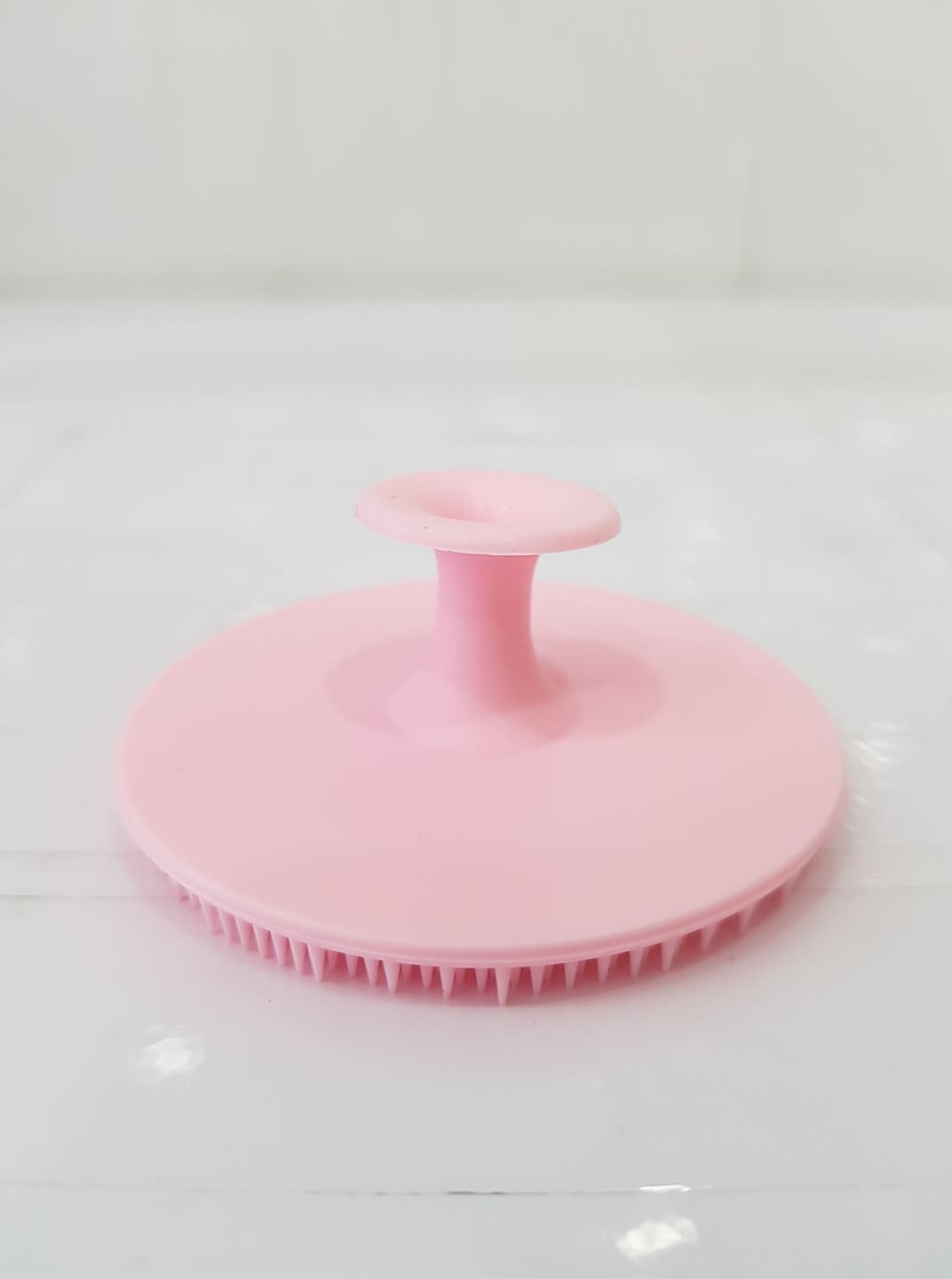 Miếng Rửa Mặt Silicon VACOSI Hàn Quốc