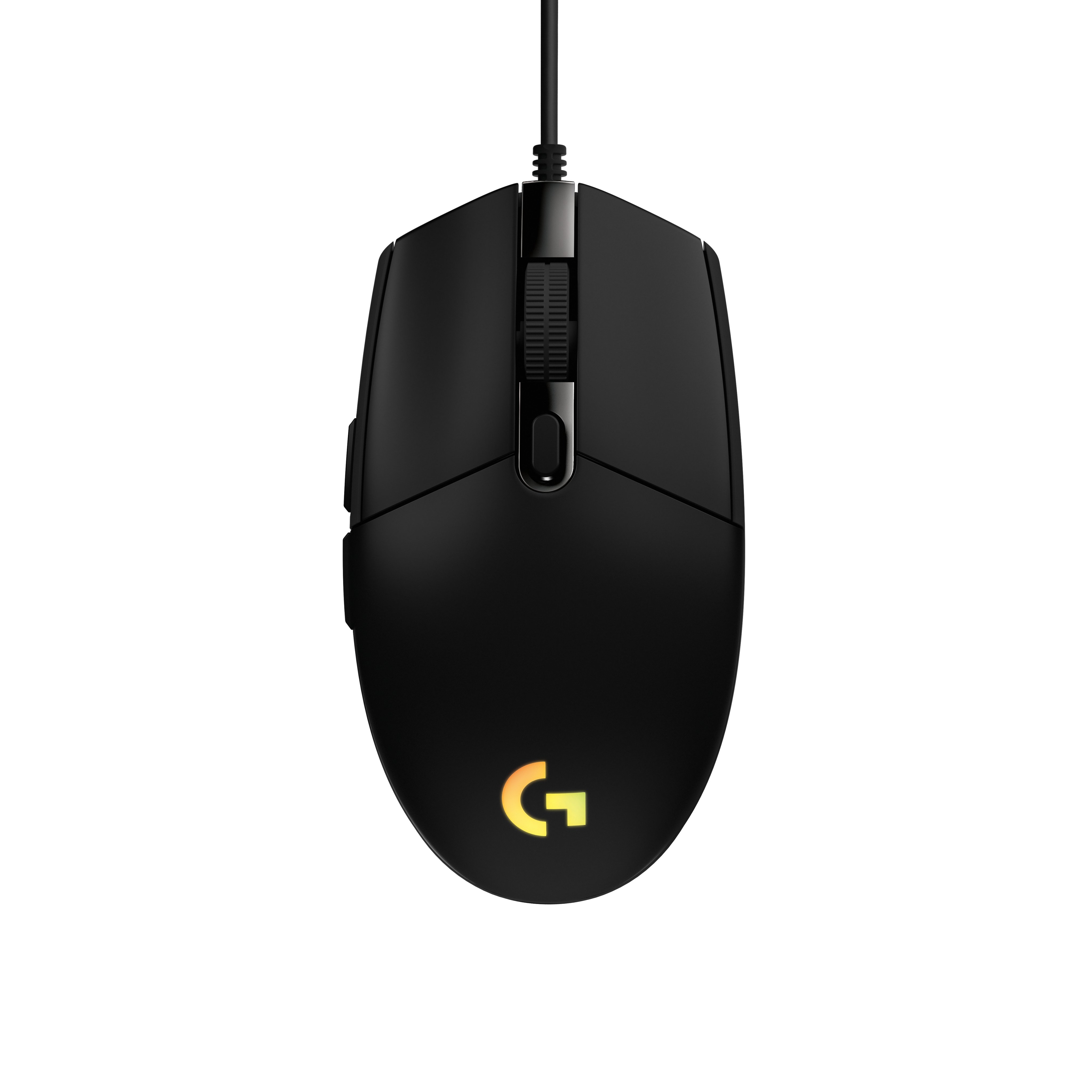 Chuột game Logitech G102 Gen 2 Lightsync