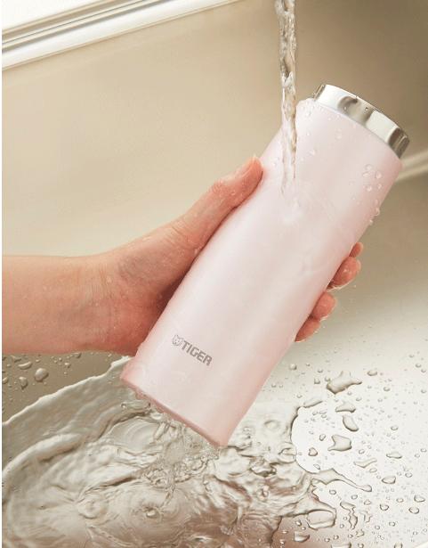 Bình lưỡng tính Tiger nắp bật MJE-A048 (480ml)