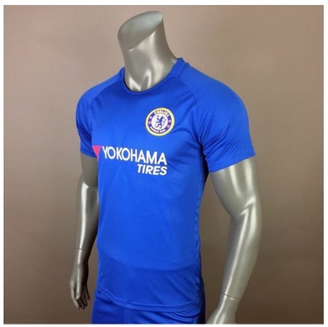 Áo Đấu Chelsea Awaykit - AS SHOWN