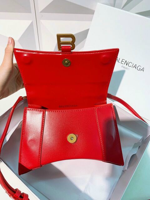 [FreeShip] Túi Xách Balenciaga Da Cao Cấp Thời Trang Cá Tính