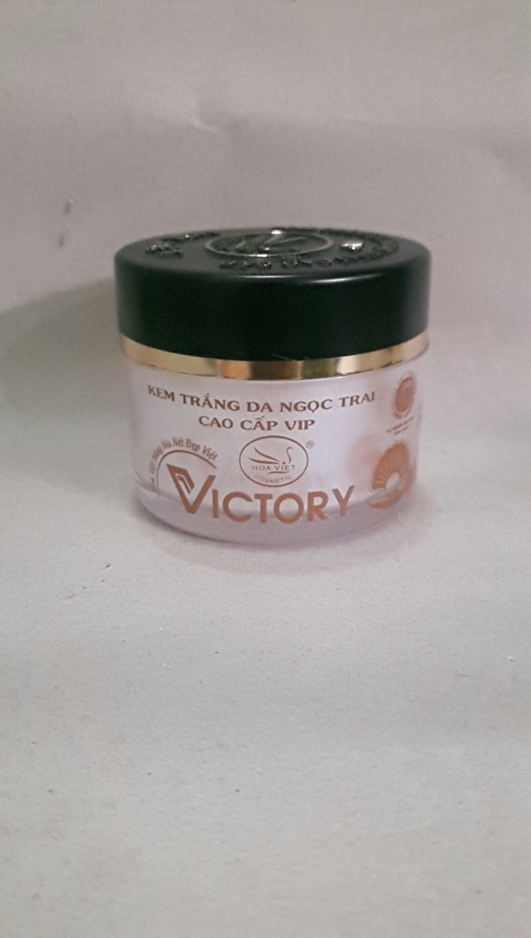 KEM VICTORY HOA VIỆT