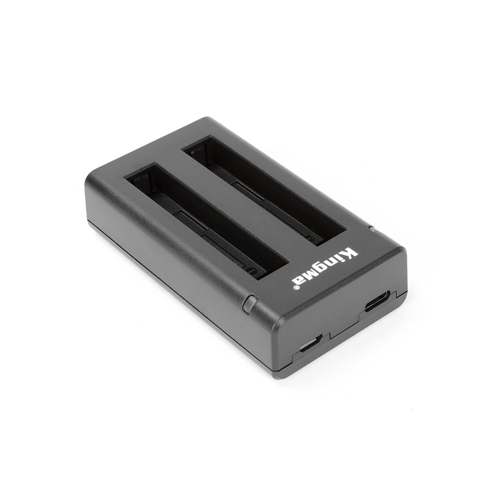 DOCK SẠC PIN INSTA360 X3 KINGMA