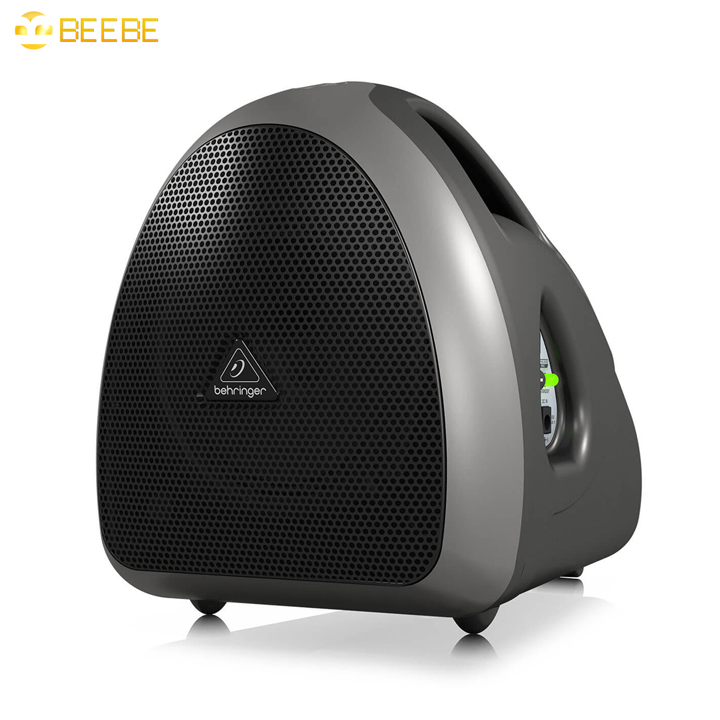 Loa Kéo Di Động Cao Cấp Có Micro Behringer HPA40