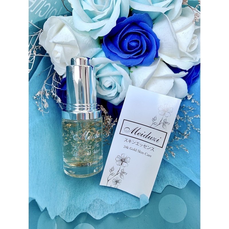 serum Meiduzi nhật(chính hãng)