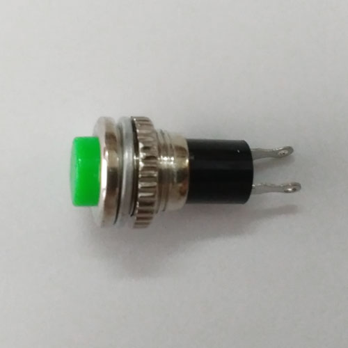 Nút Nhấn Nhả, loại 2 chân