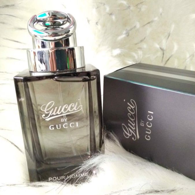 Nước hoa nam Gucci Pour Homme