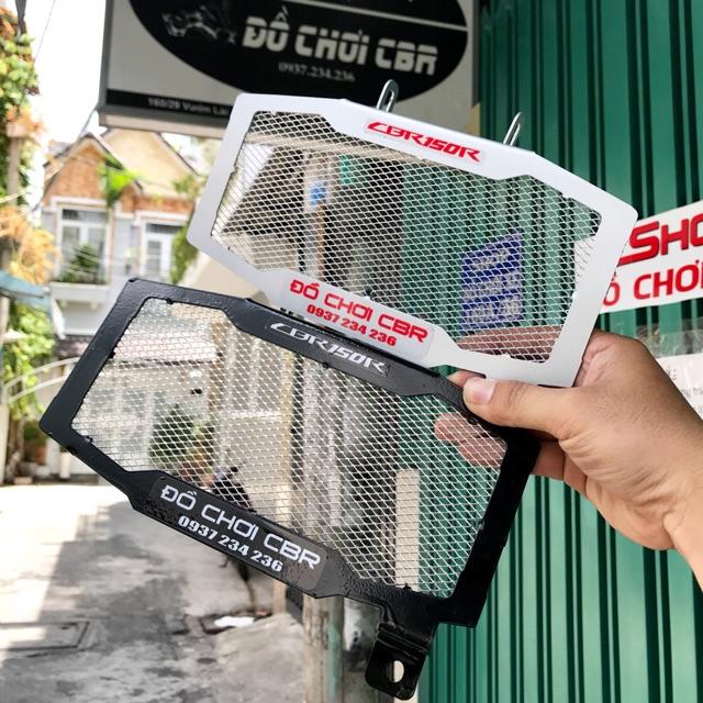 Lưới bảo vệ két nước CBR150indo ( 2016/2018/2019 ) - ĐỒ CHƠI CBR