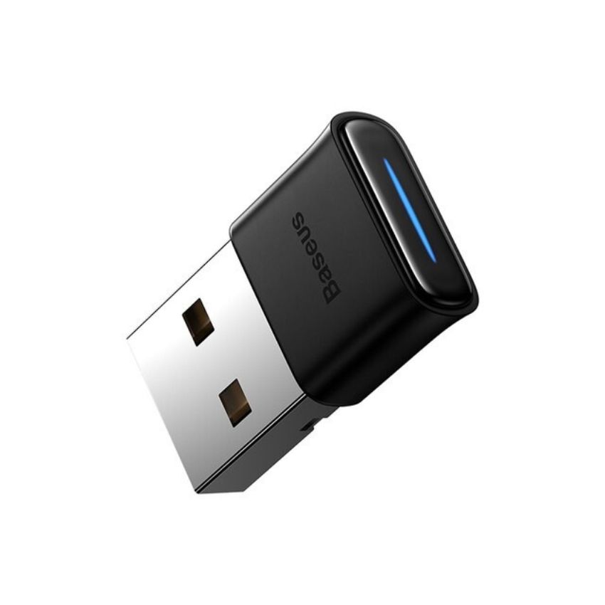 USB chuyển đổi phát Bluetooth 5.1 Baseus Wireless Adapter BA04 ZJBA000001