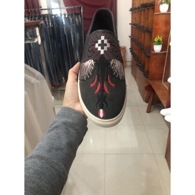Giày slipon thời trang nam ❤️ ❤️ burlon full size 38-43