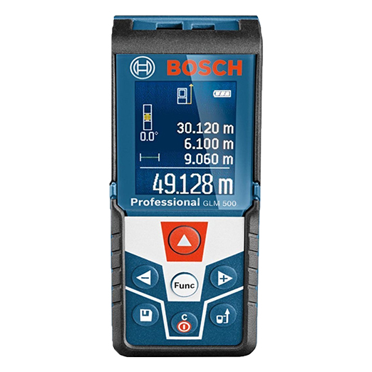 [HCM]Máy đo khoảng cách Bosch GLM 500