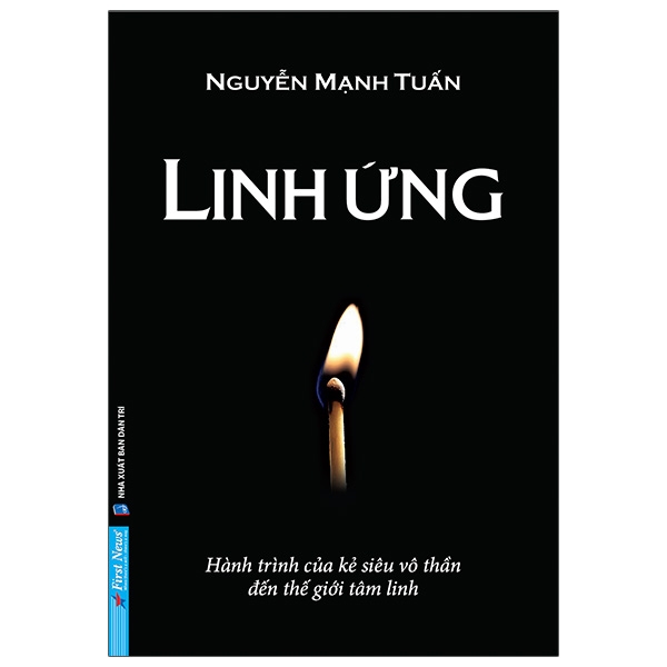 Fahasa - linh ứng