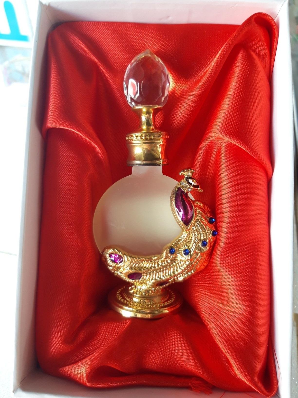 Tinh dầu nước hoa DuBai mùi mới lạ