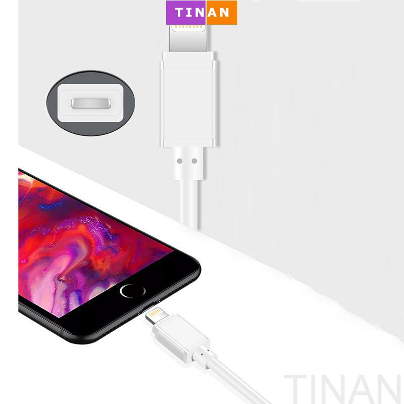 Cáp sạc siêu nhanh cho Iphone, ipad, ipod, siêu nhanh siêu bền