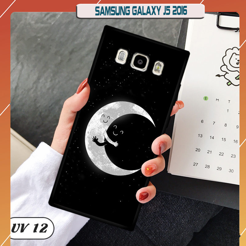 Ốp lưng Samsung J5 2016 - dễ thương