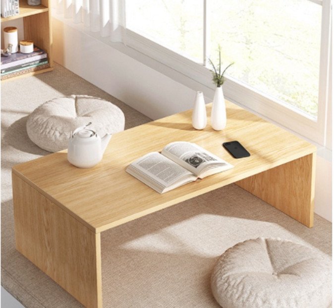 Bàn học , Bàn Ăn Hiện Đại Phong Cách NHẬT