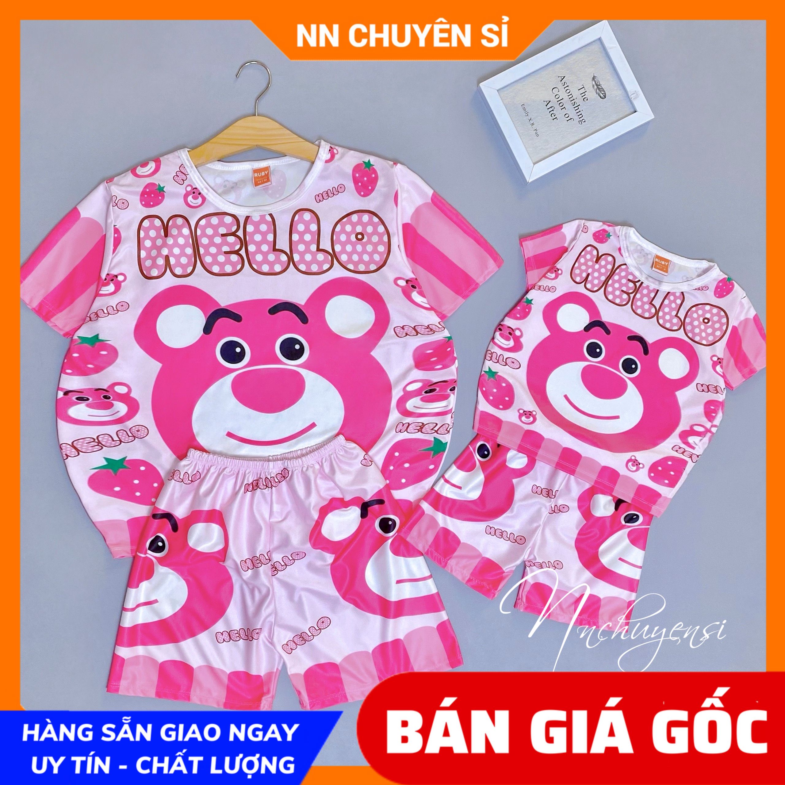 [Hoàn tiền 25-27/4] Set SIÊU NHÂN size 7kg đến 70kg vải thun mềm mịn mát ⚡ Đồ bộ gia đình ⚡ Đồ bộ nữ ⚡ Đồ bộ bé trai bé gái ⚡ Đồ bộ cho bé ⚡ Đồ bộ mẹ và bé pokemon pikachu siêu nhân công chúa doremon ⚡ Đồ bộ BIG SIZE DBRBD FULL SIZE
