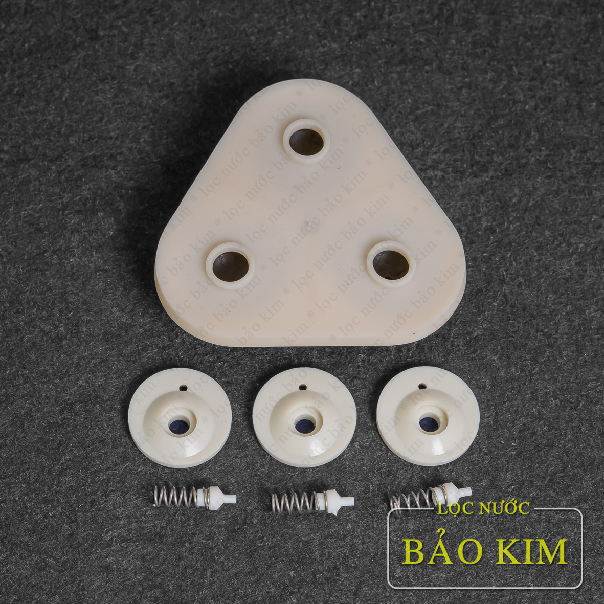 [HCM]GIOĂNG BƠM - Gioăng bơm máy lọc nước - Kít đầu bơm